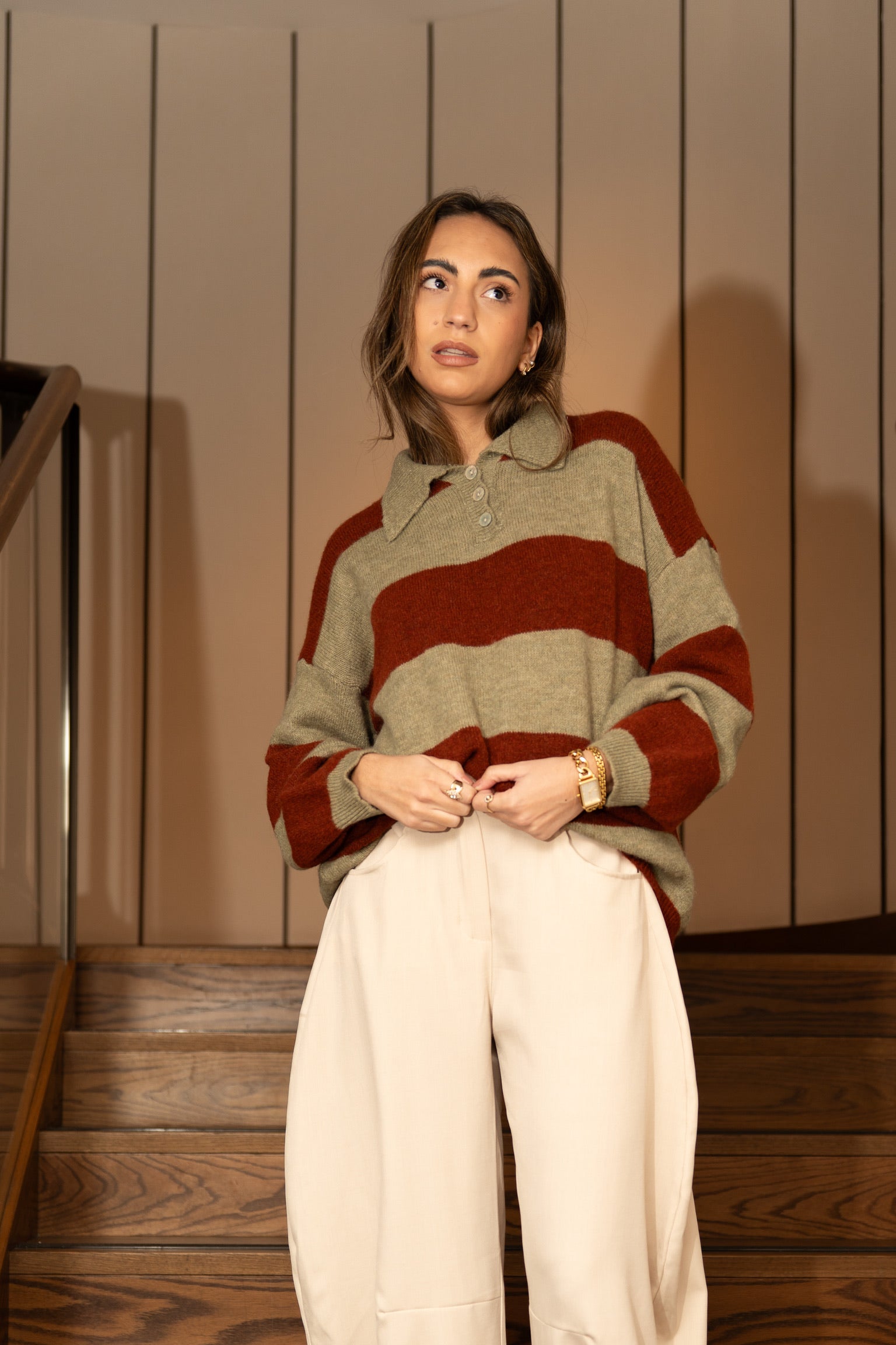 Jerséis | Cárdigans