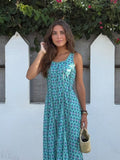Vestido Estampado