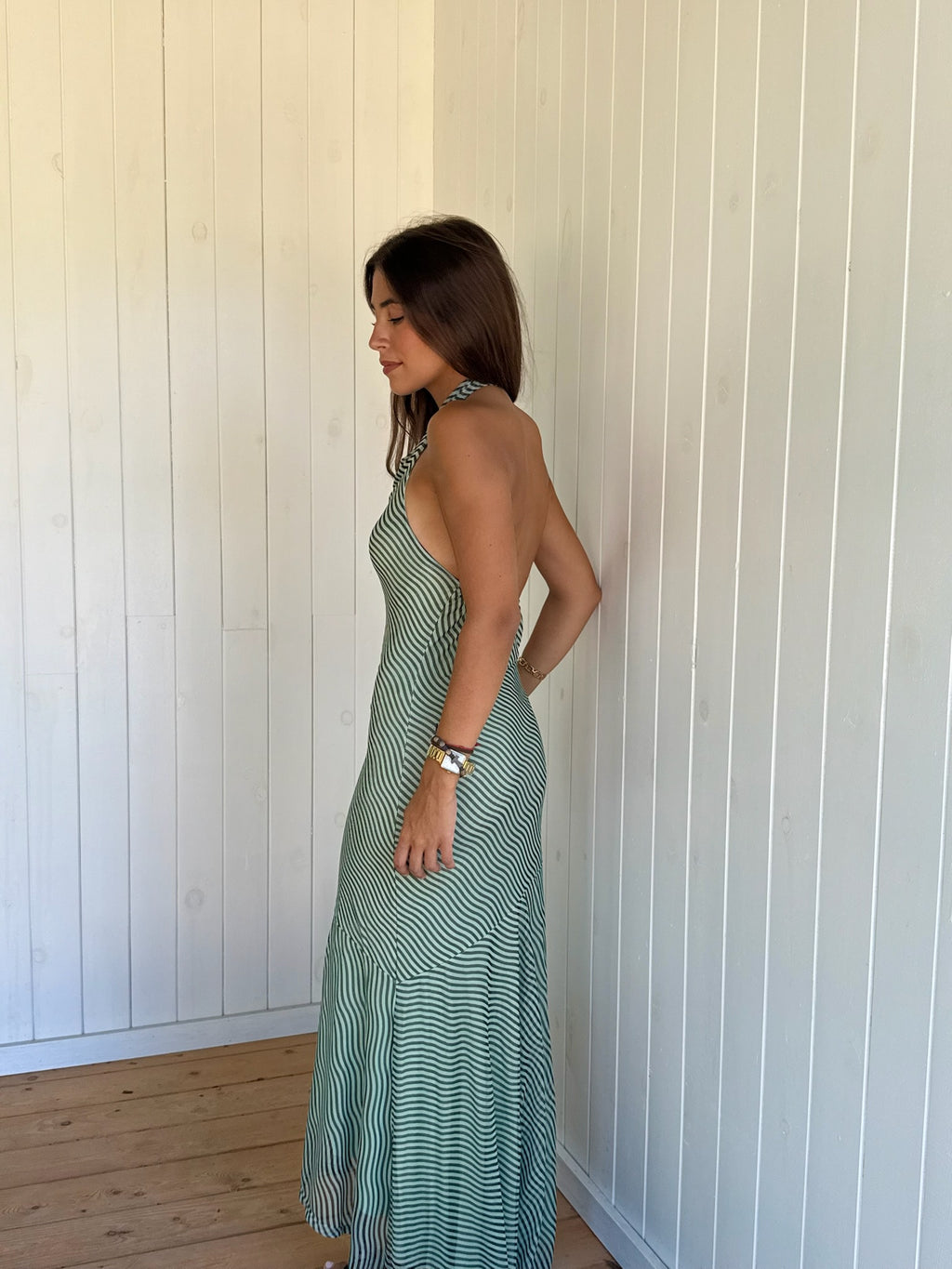 Vestido Tul