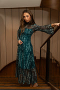 Vestido Tul