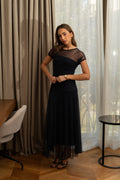 Vestido Tul