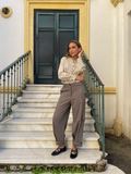 Pantalón Trabilla