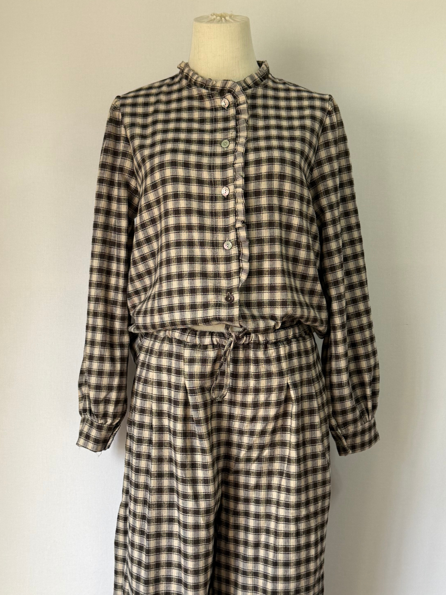 Conjunto Cuadros