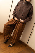 Pantalón Cuadros