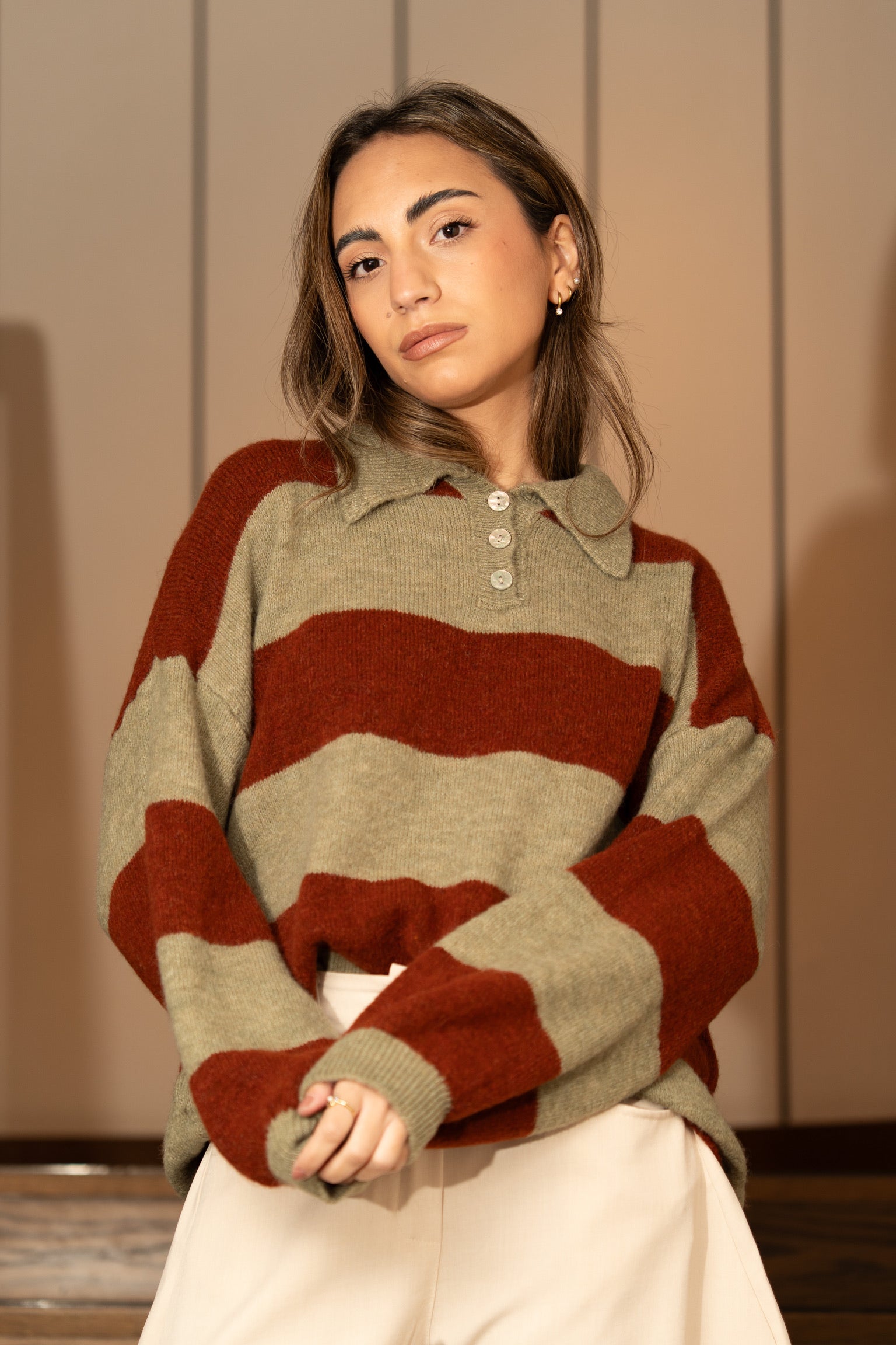Jersey Polo
