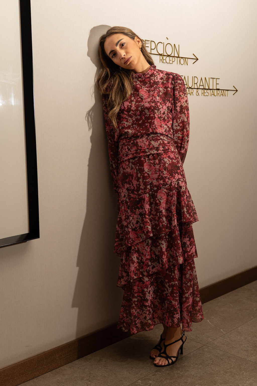 Conjunto Volantes