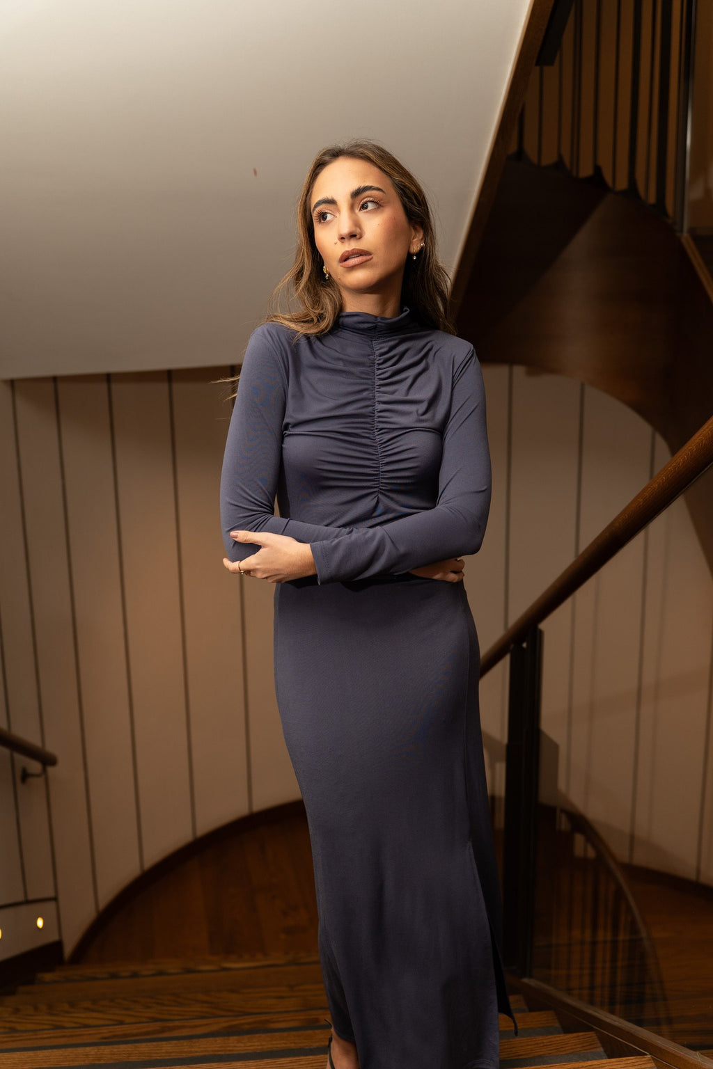 Vestido Alma
