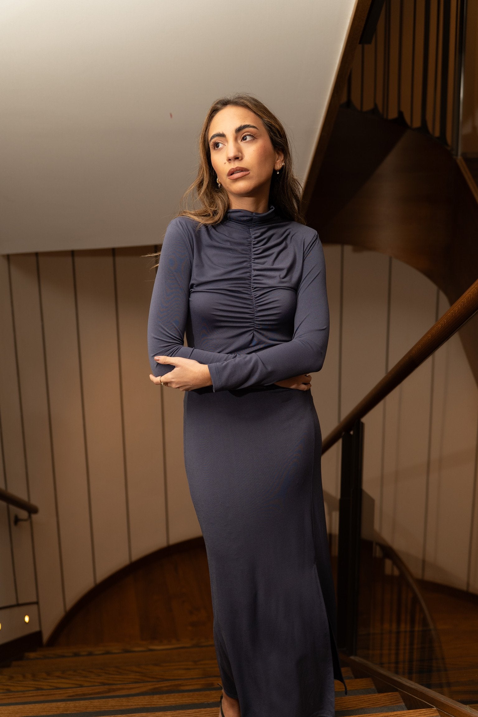 Vestido Alma
