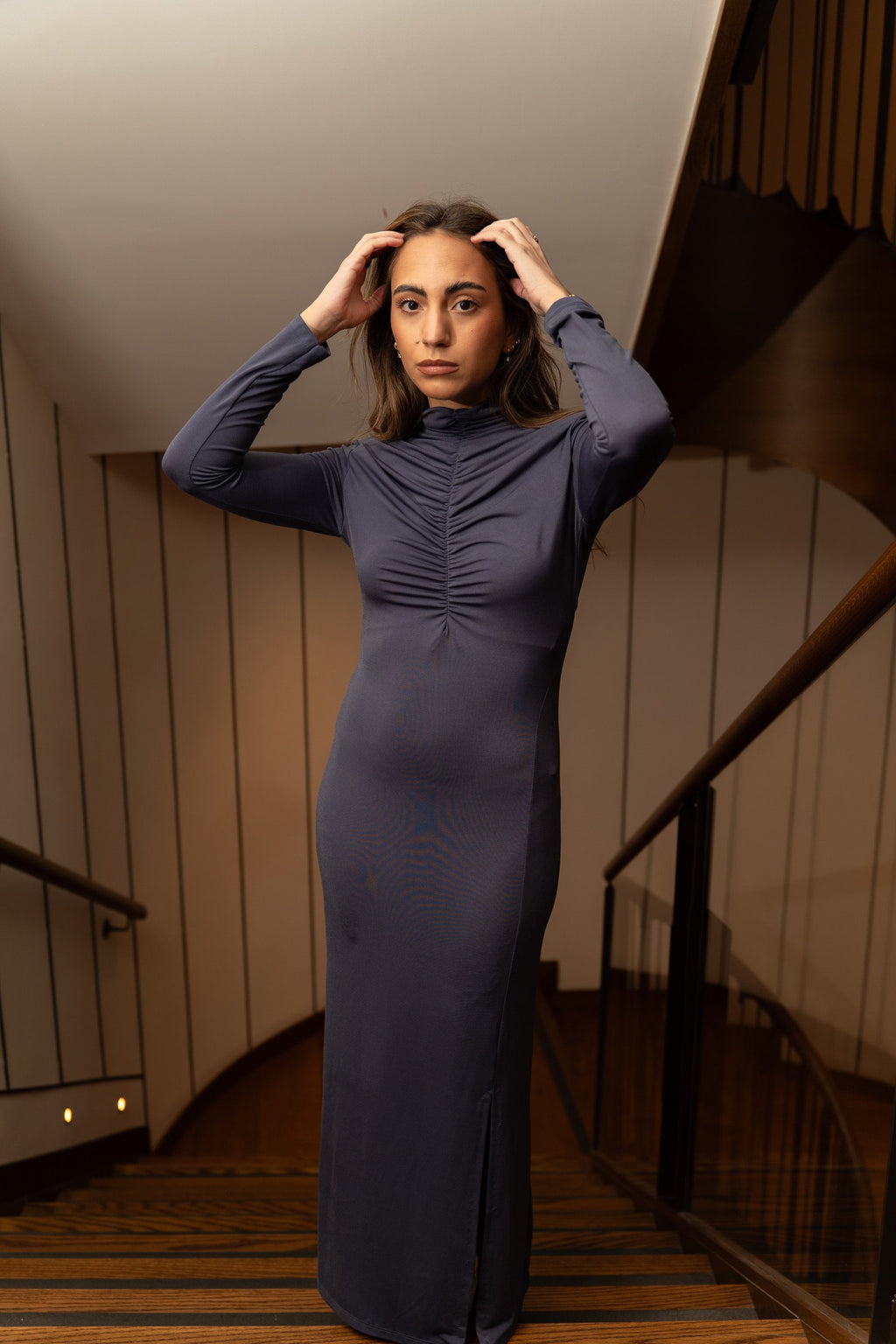 Vestido Alma