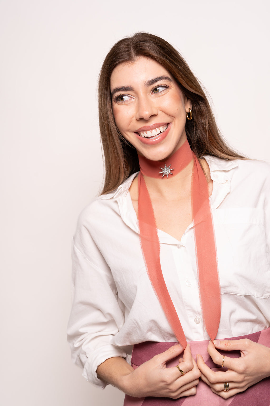 Choker Estrella