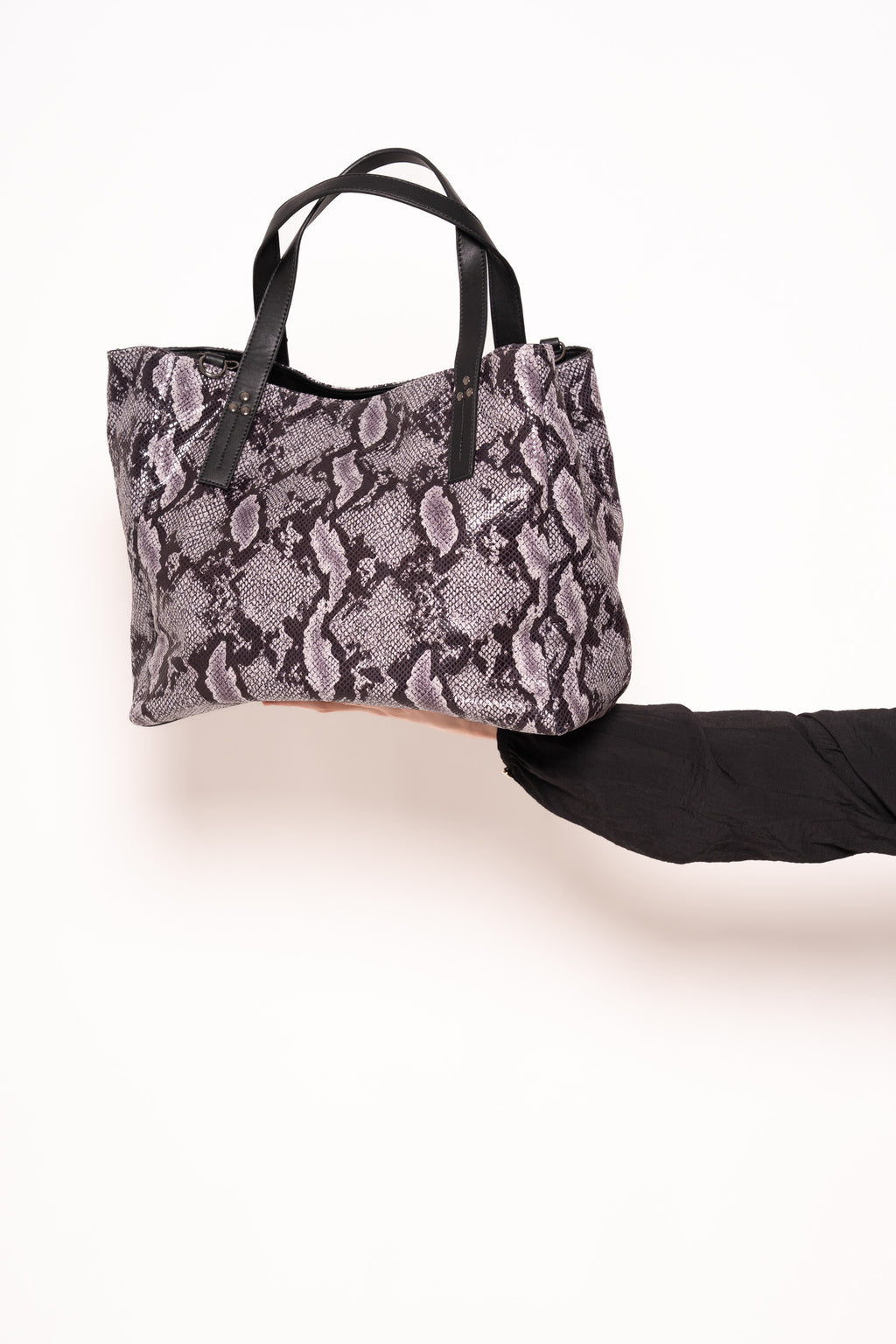 Bolso Serpiente