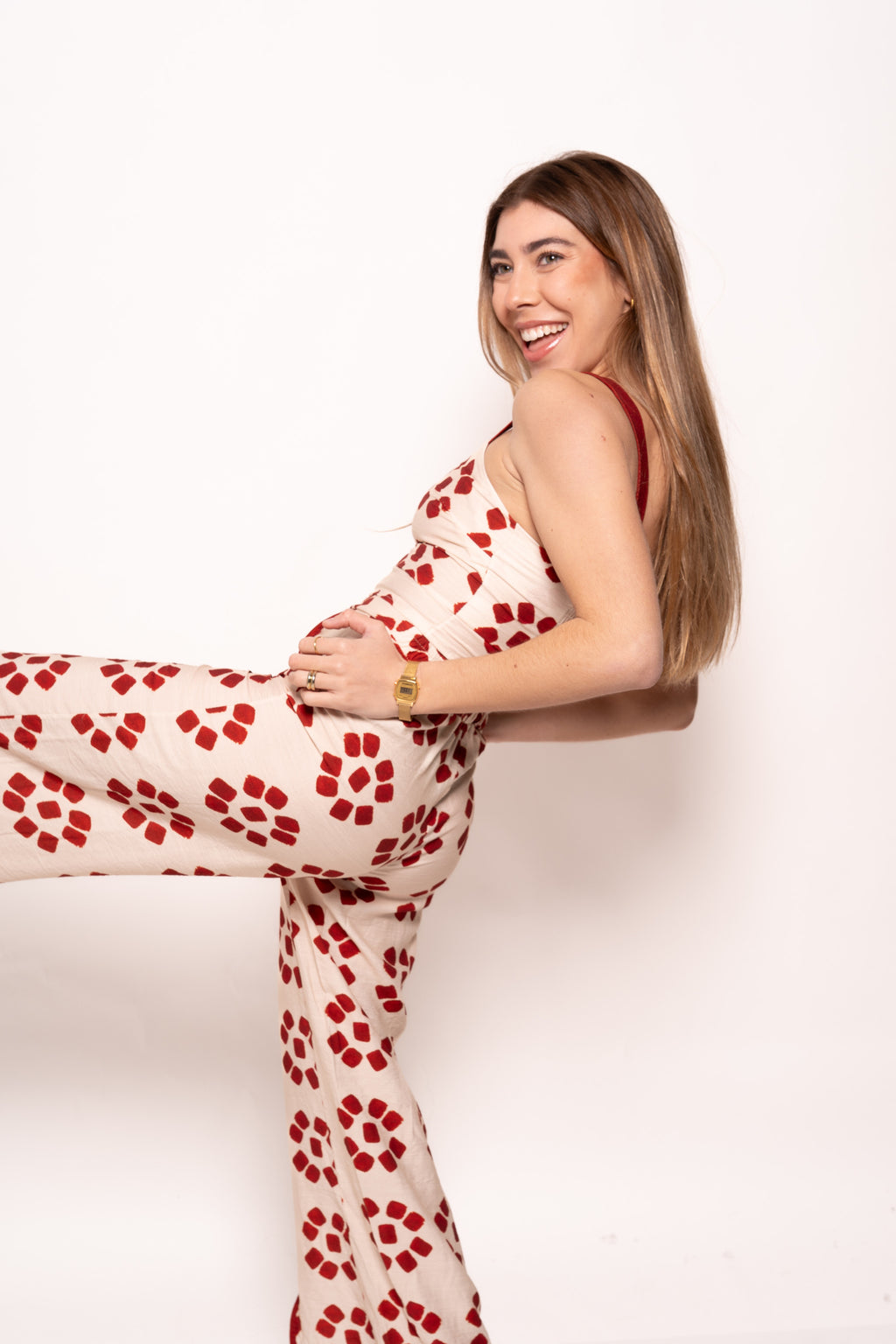 Conjunto Isabel