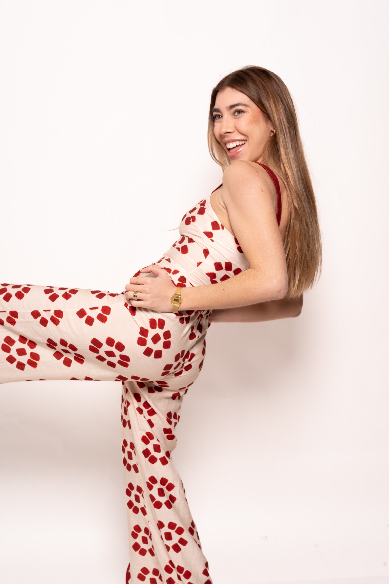 Conjunto Isabel