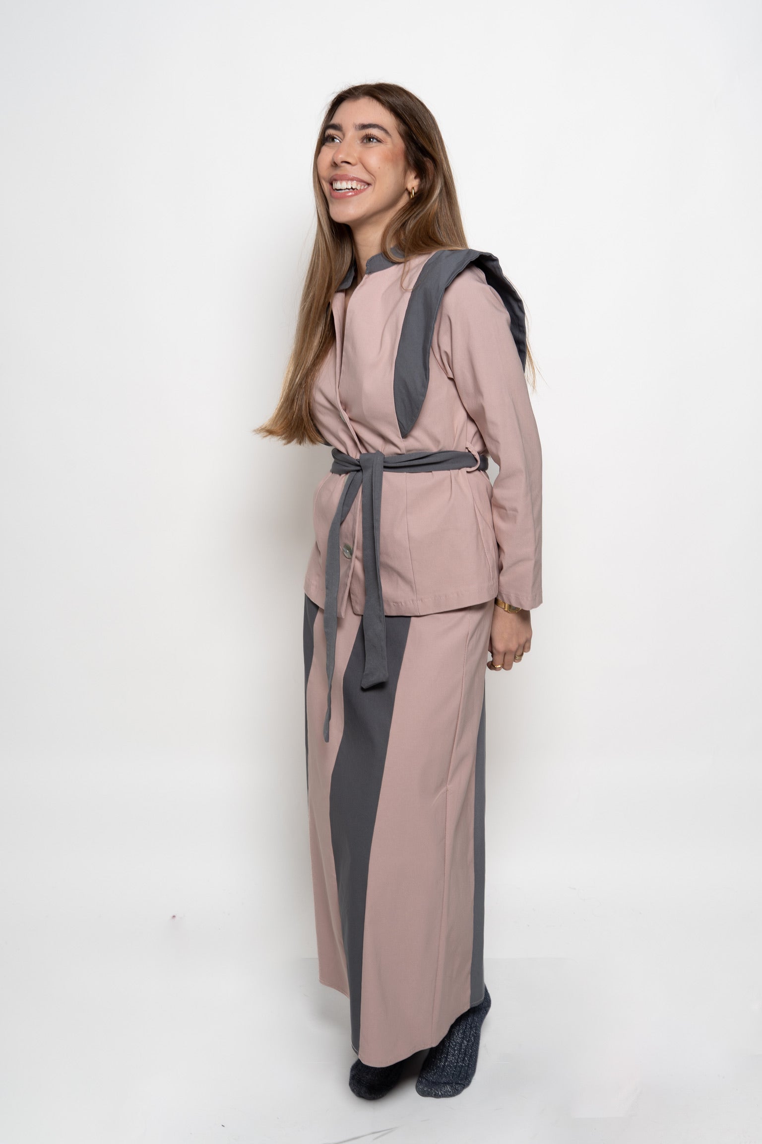 Conjunto Victoria