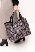 Bolso Serpiente