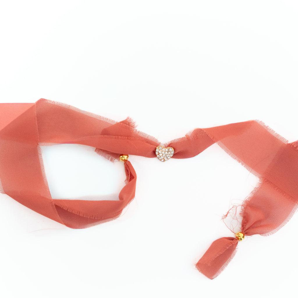 Choker Corazón