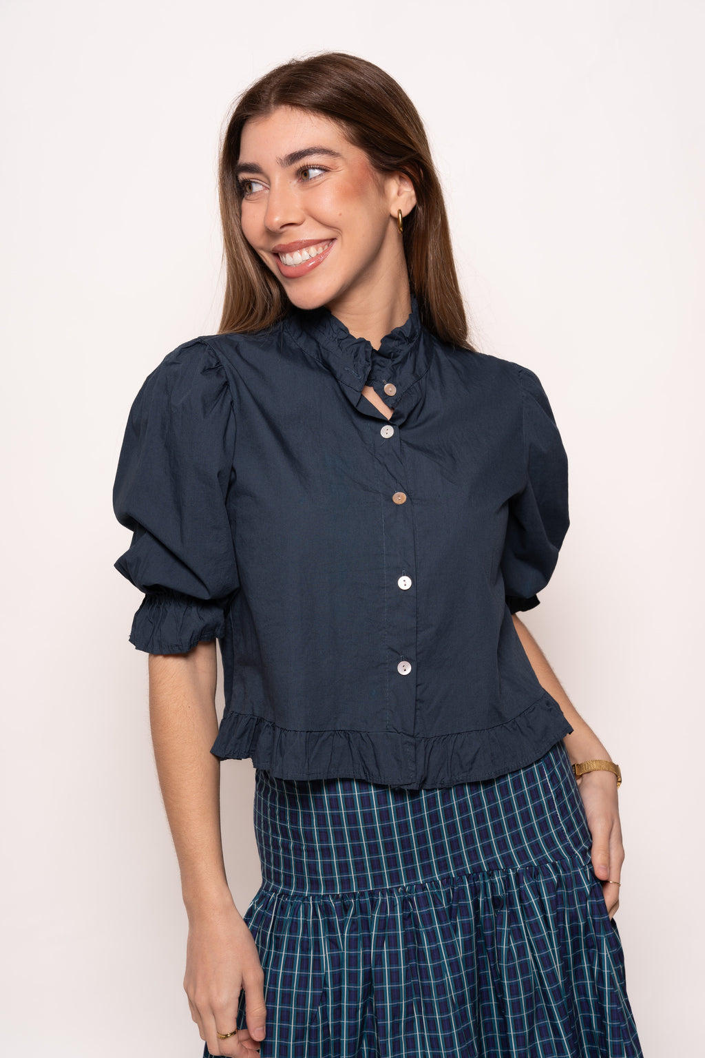 Falda Mabel