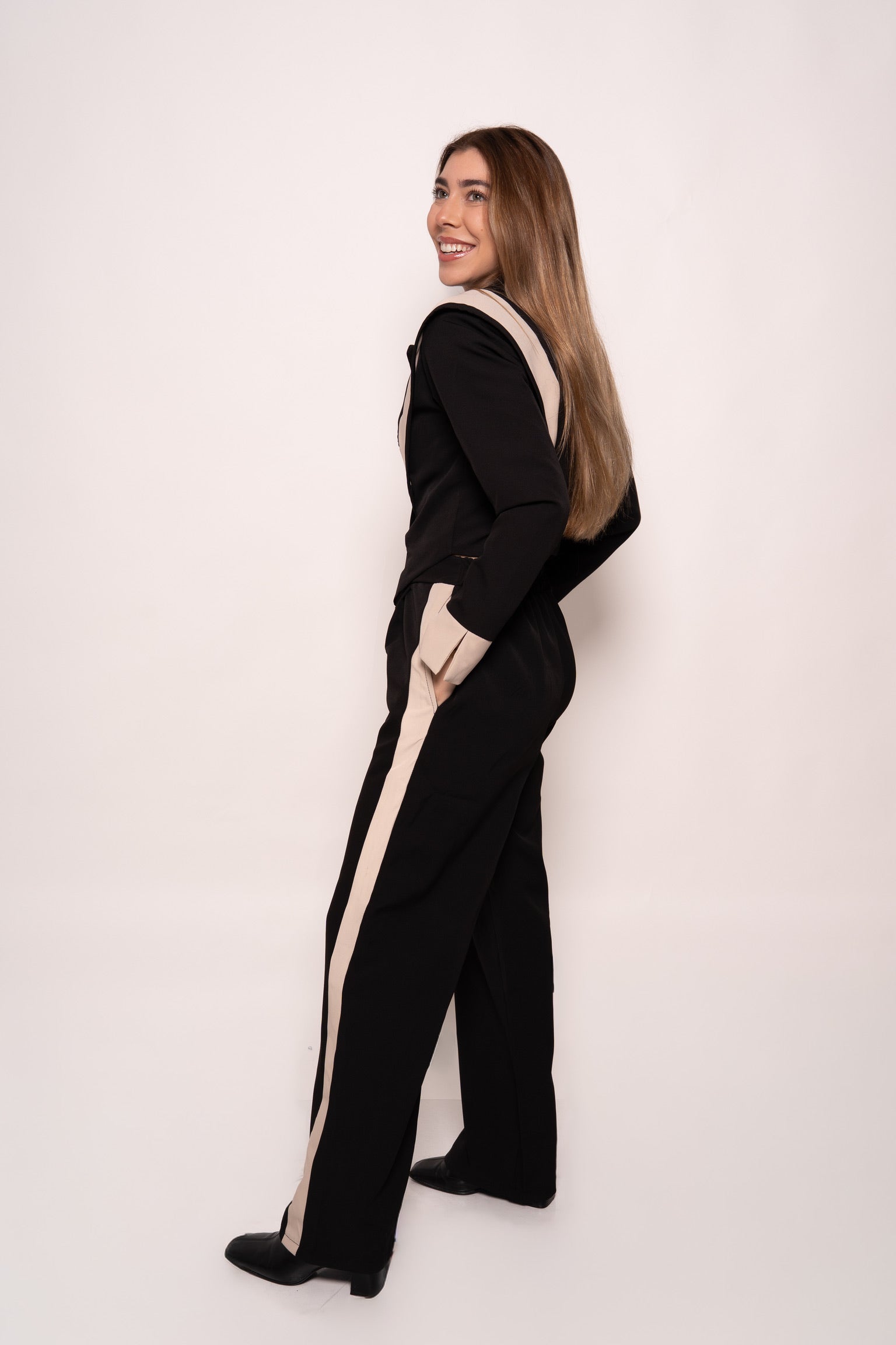 Conjunto Bicolor