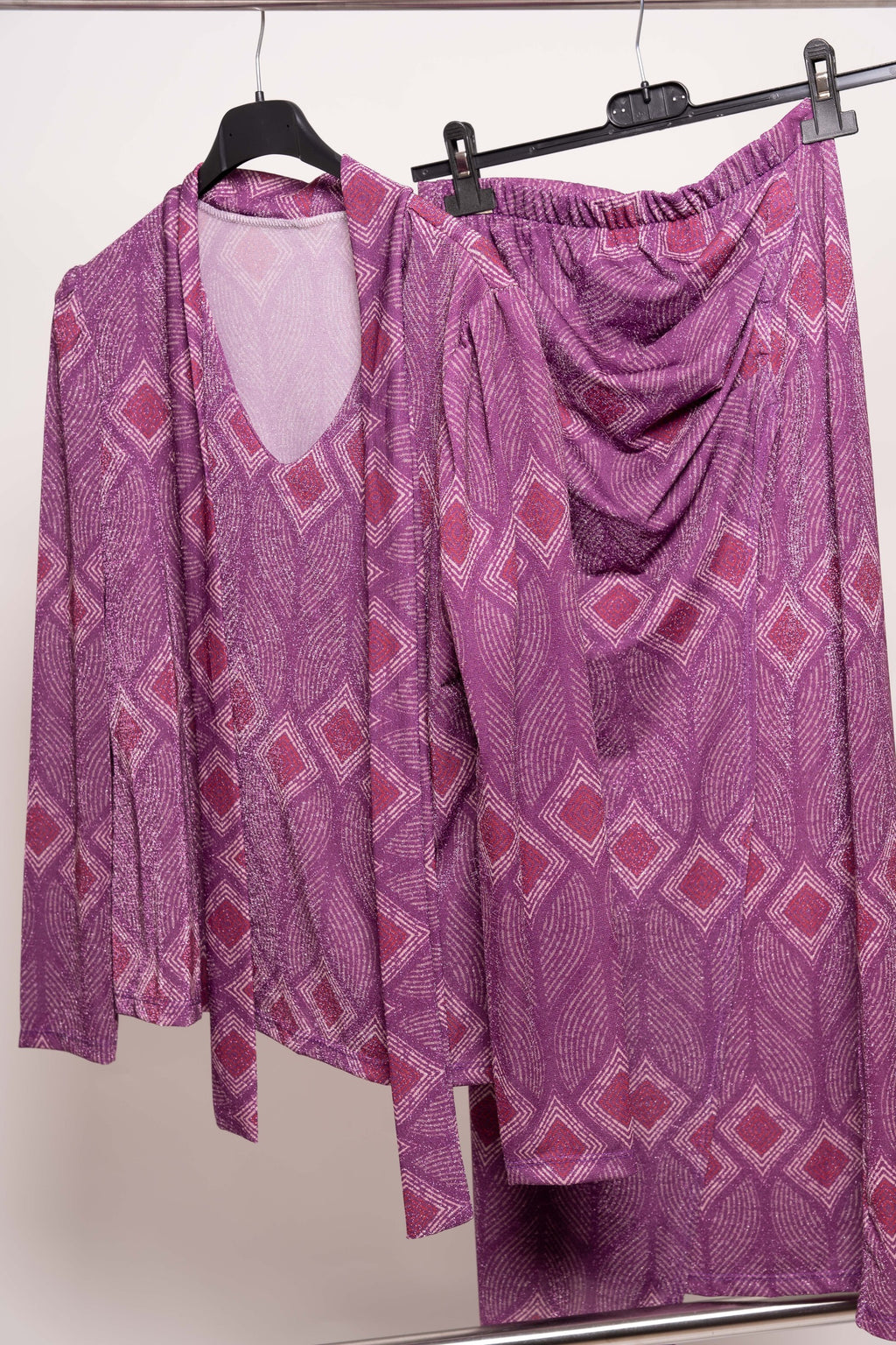 Conjunto Virginia