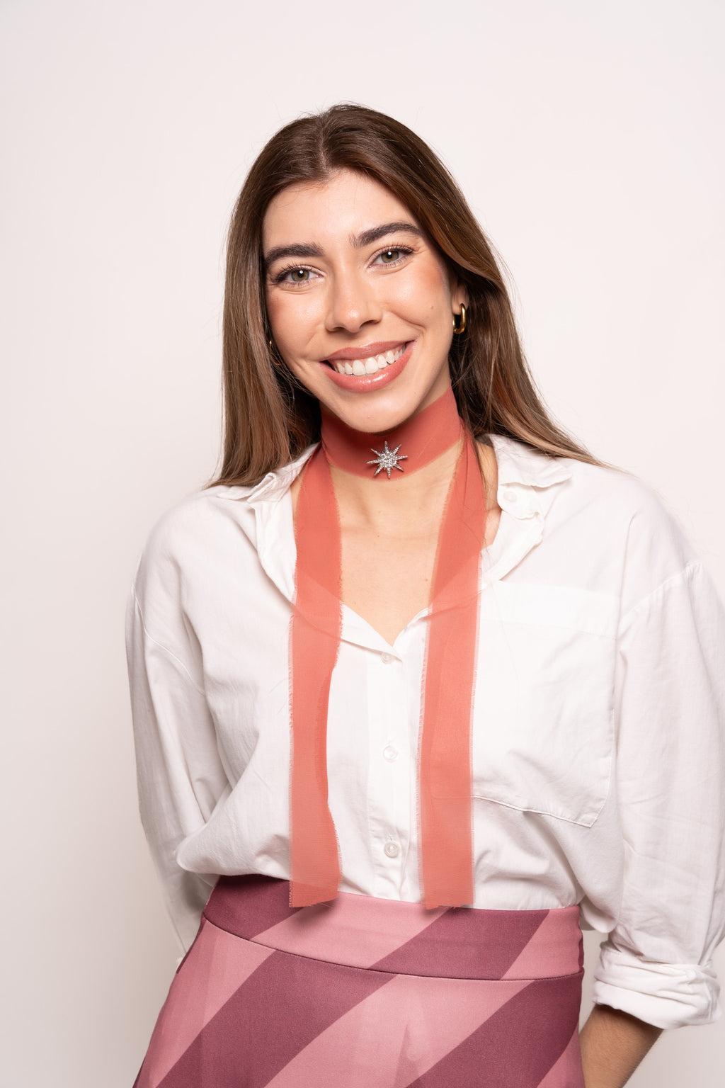 Choker Estrella