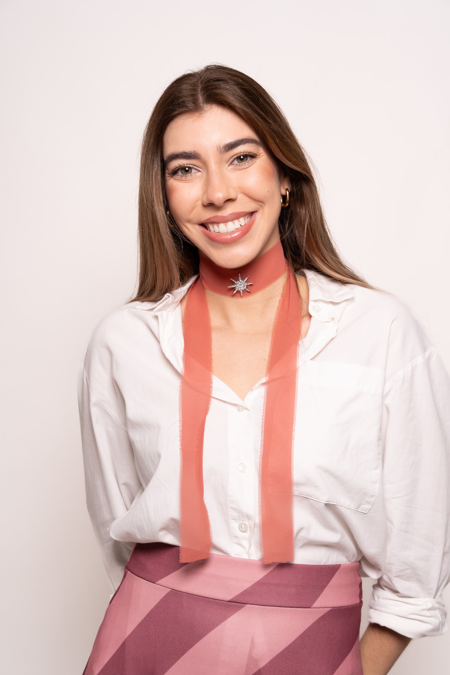 Choker Estrella