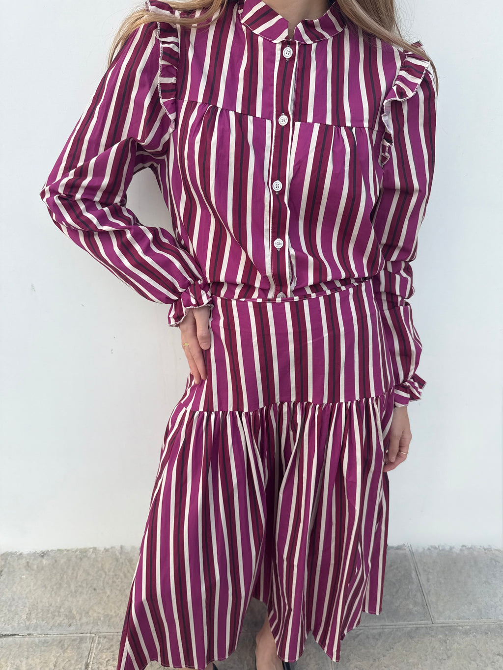 Conjunto Noa
