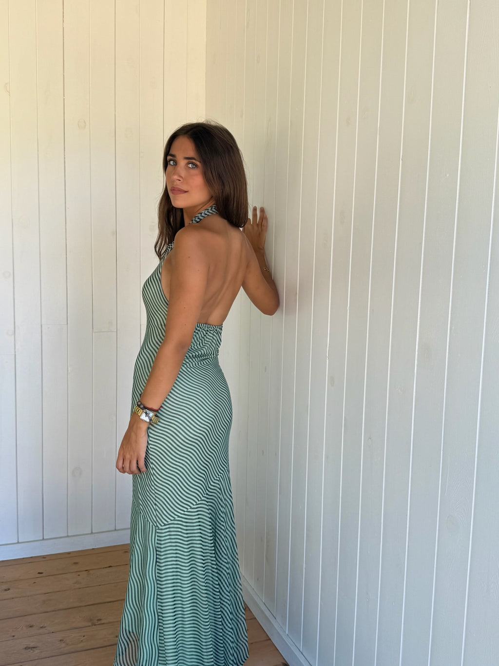 Vestido Tul