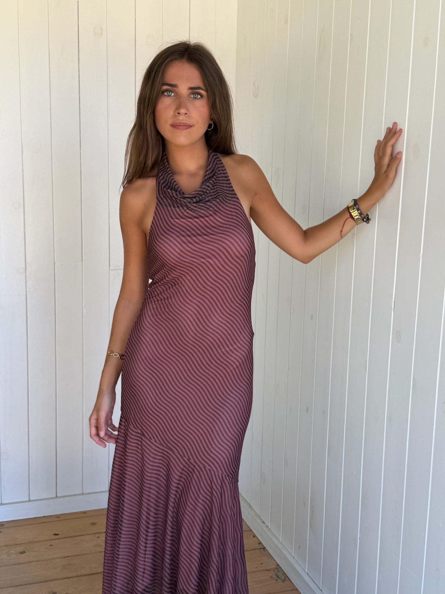 Vestido Tul