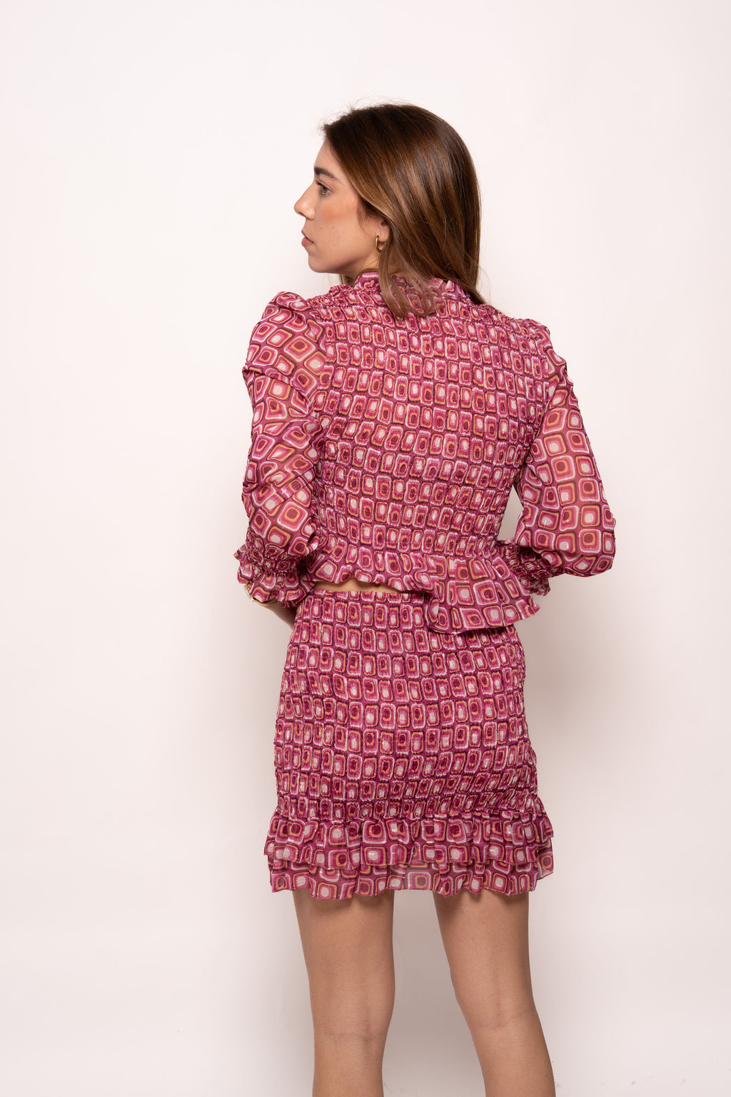 Conjunto Inés