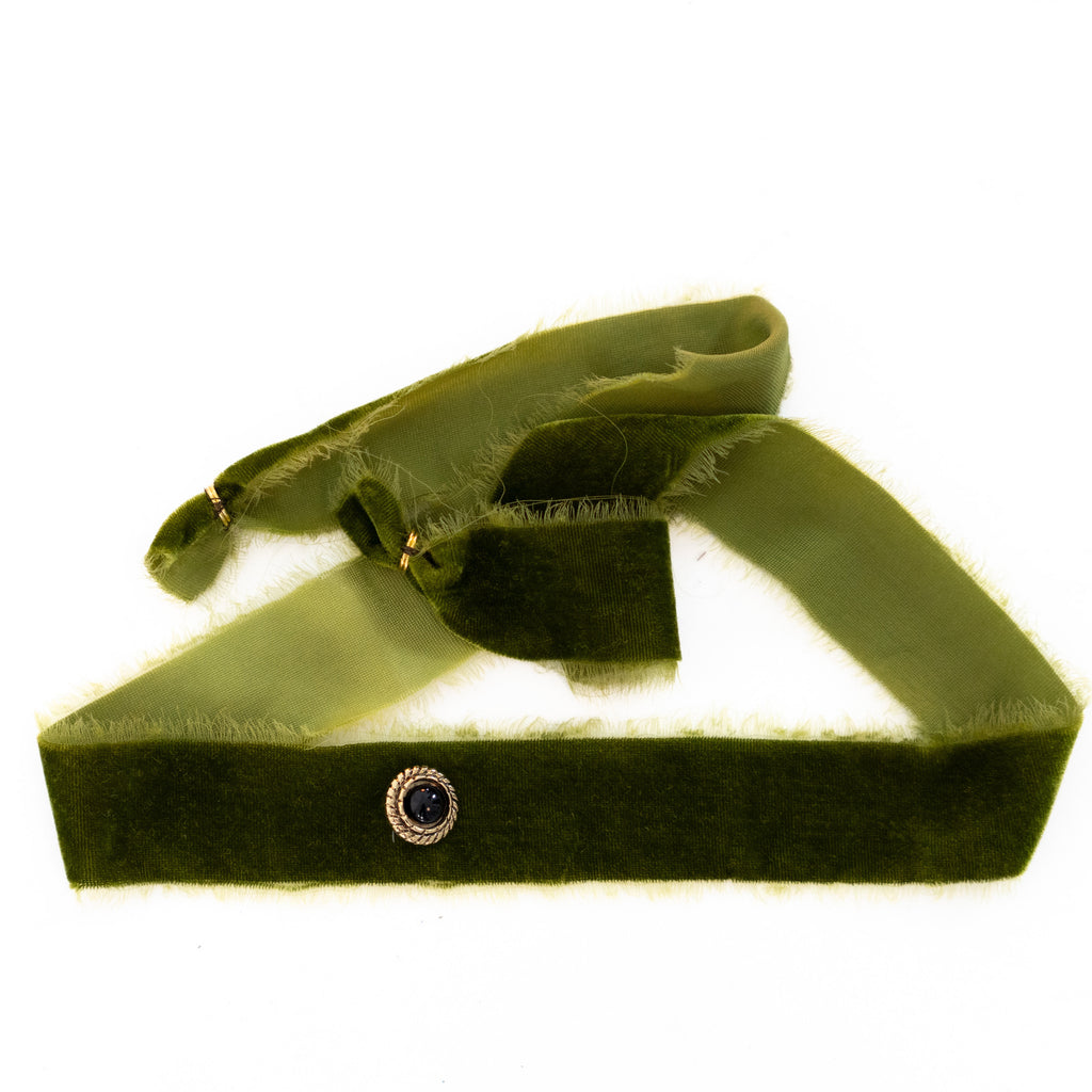 Choker Piedra