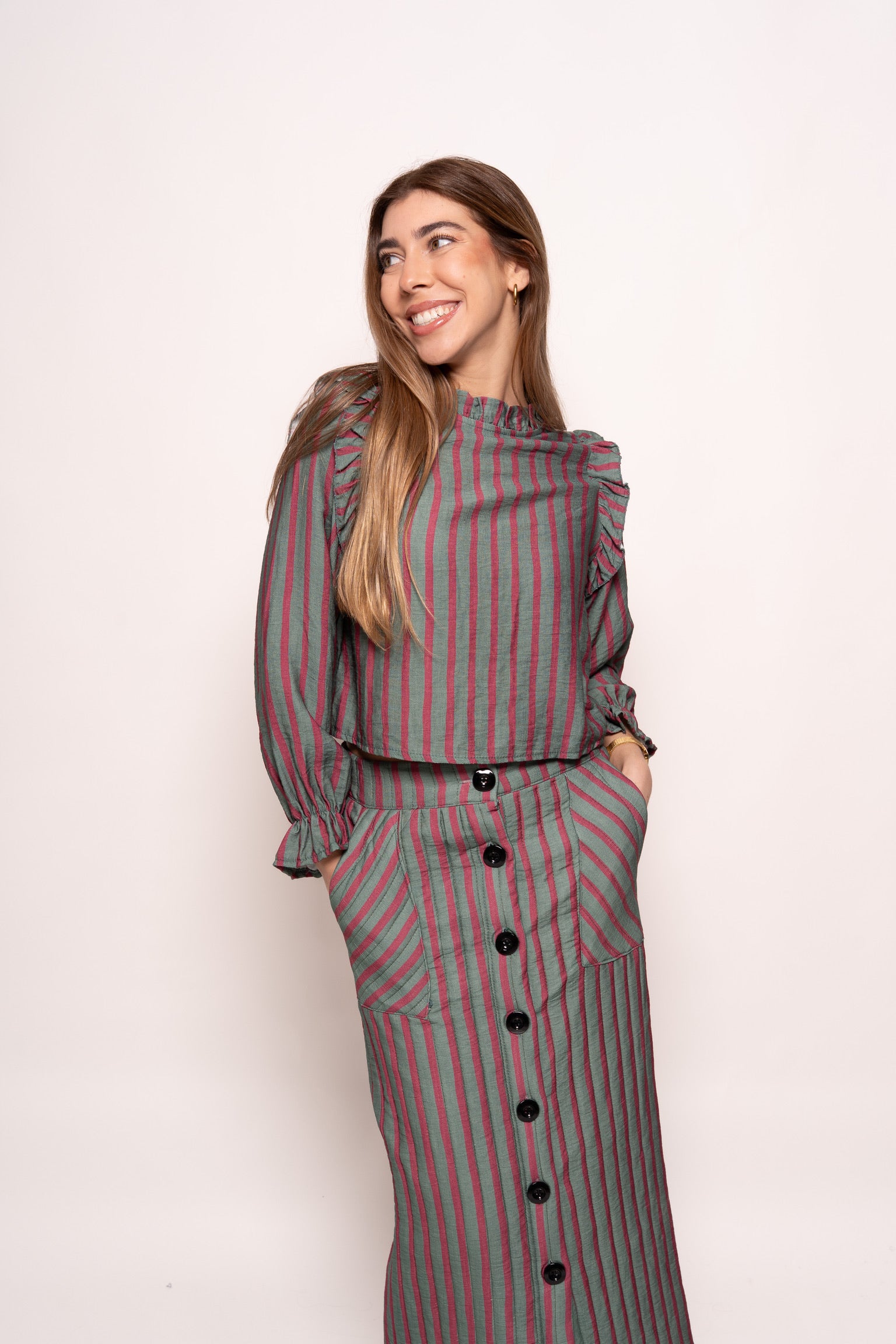 Conjunto Julene