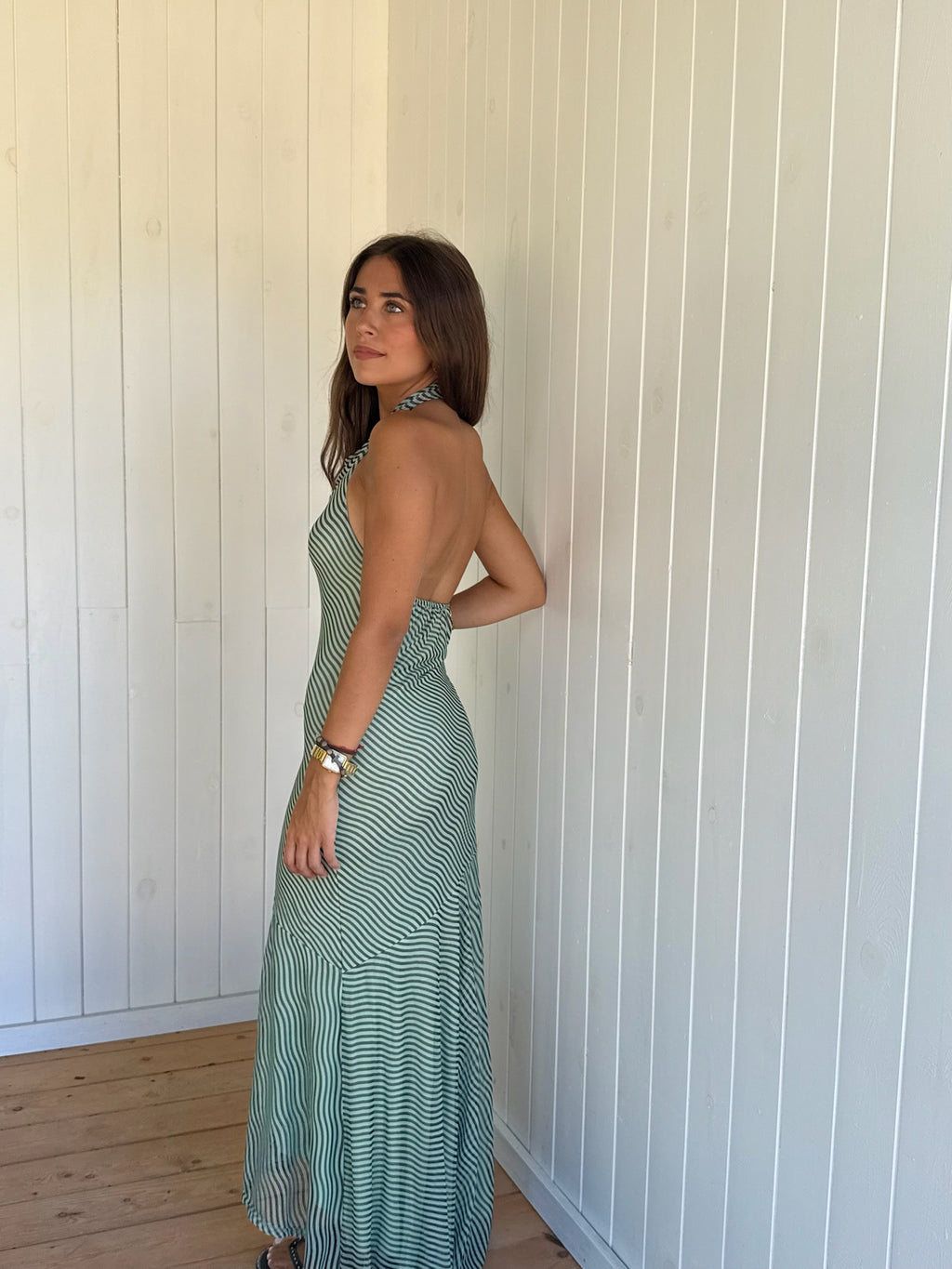 Vestido Tul