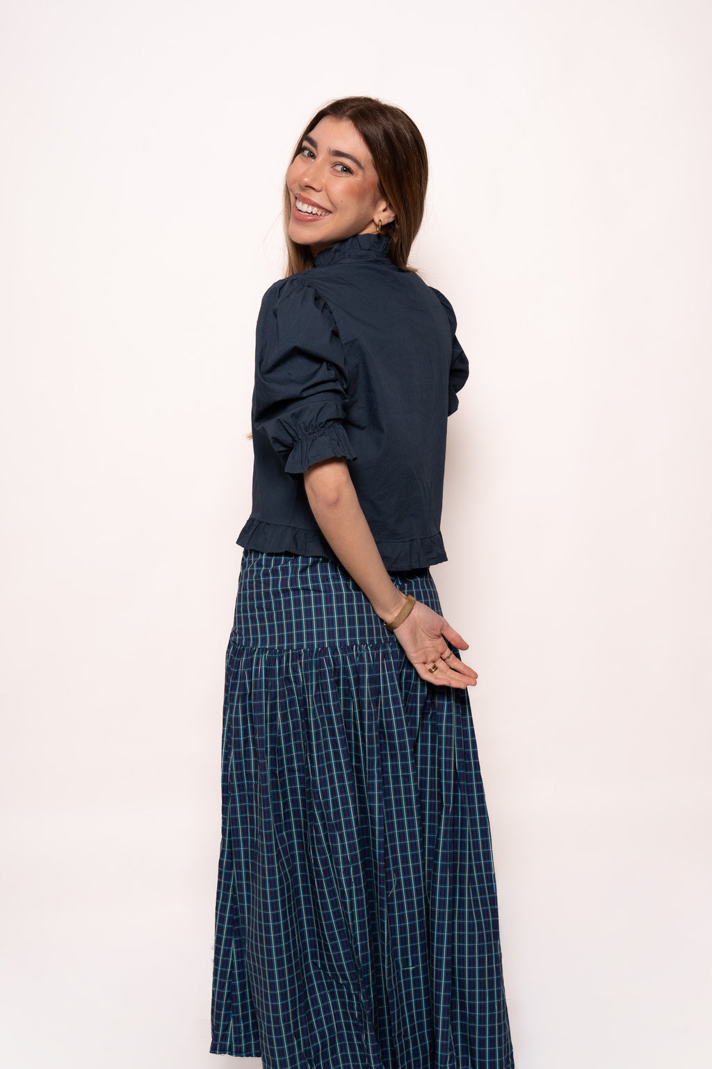 Falda Mabel