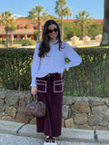 Falda Pana
