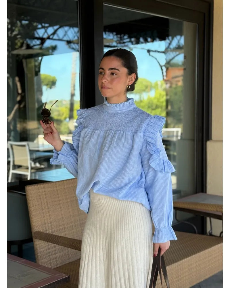 Blusa Mila