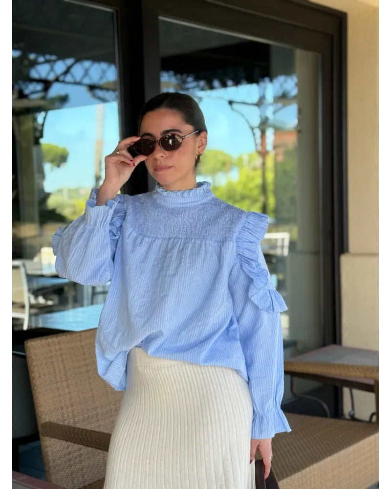 Blusa Mila