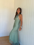 Vestido Tul