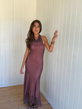 Vestido Tul