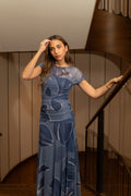 Vestido Tul
