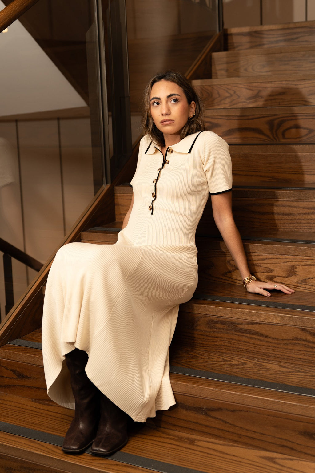 Vestido Miranda