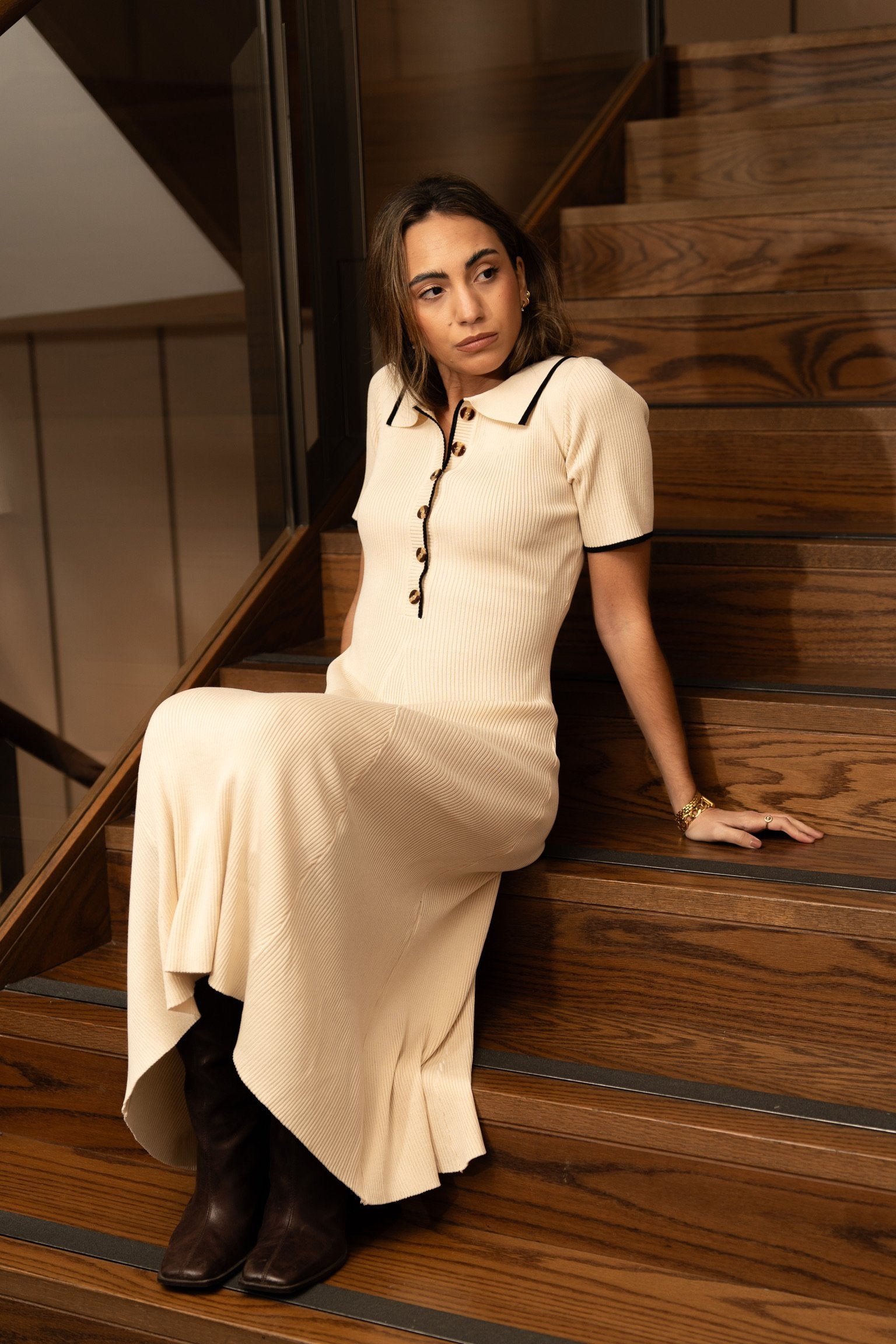 Vestido Miranda