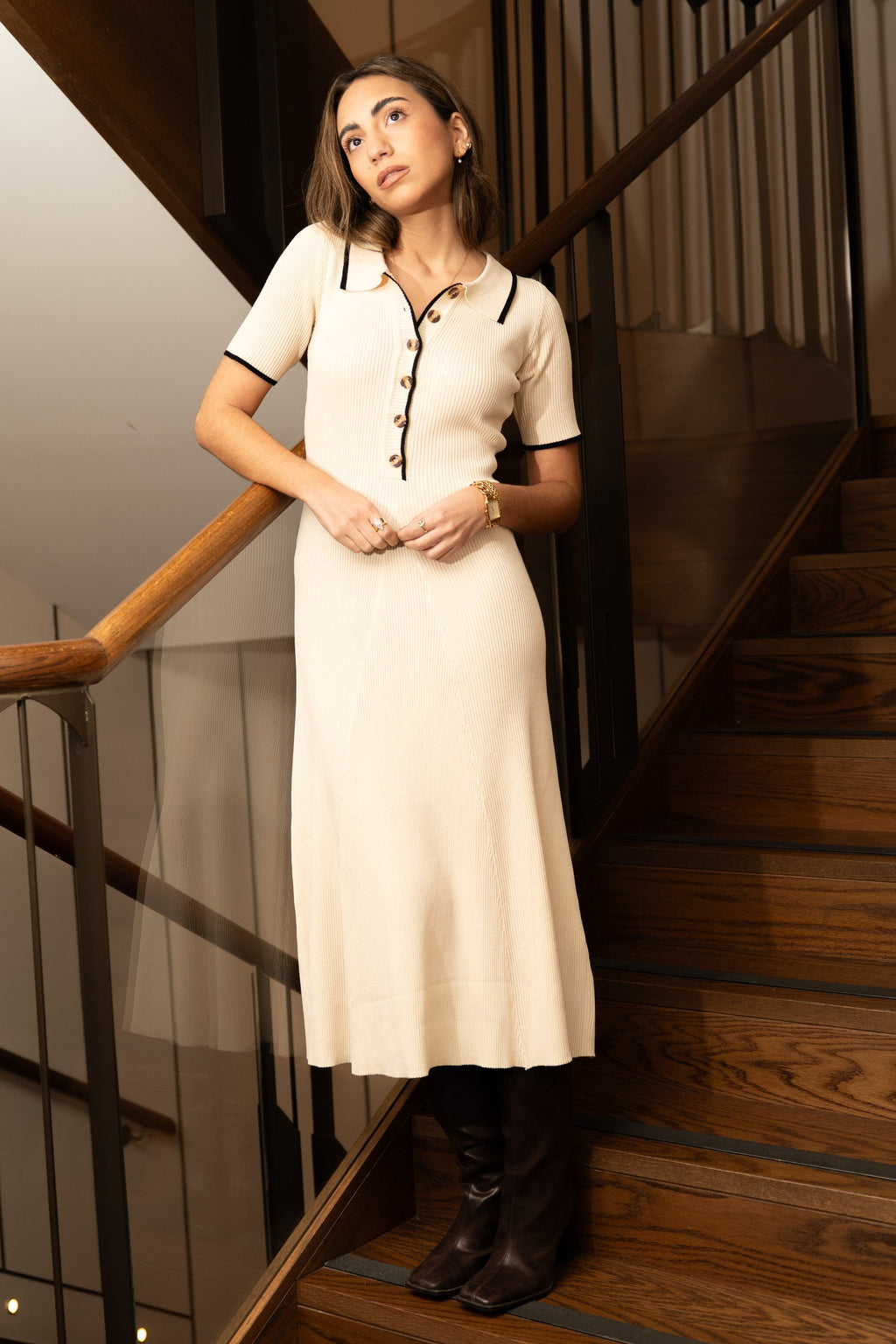 Vestido Miranda