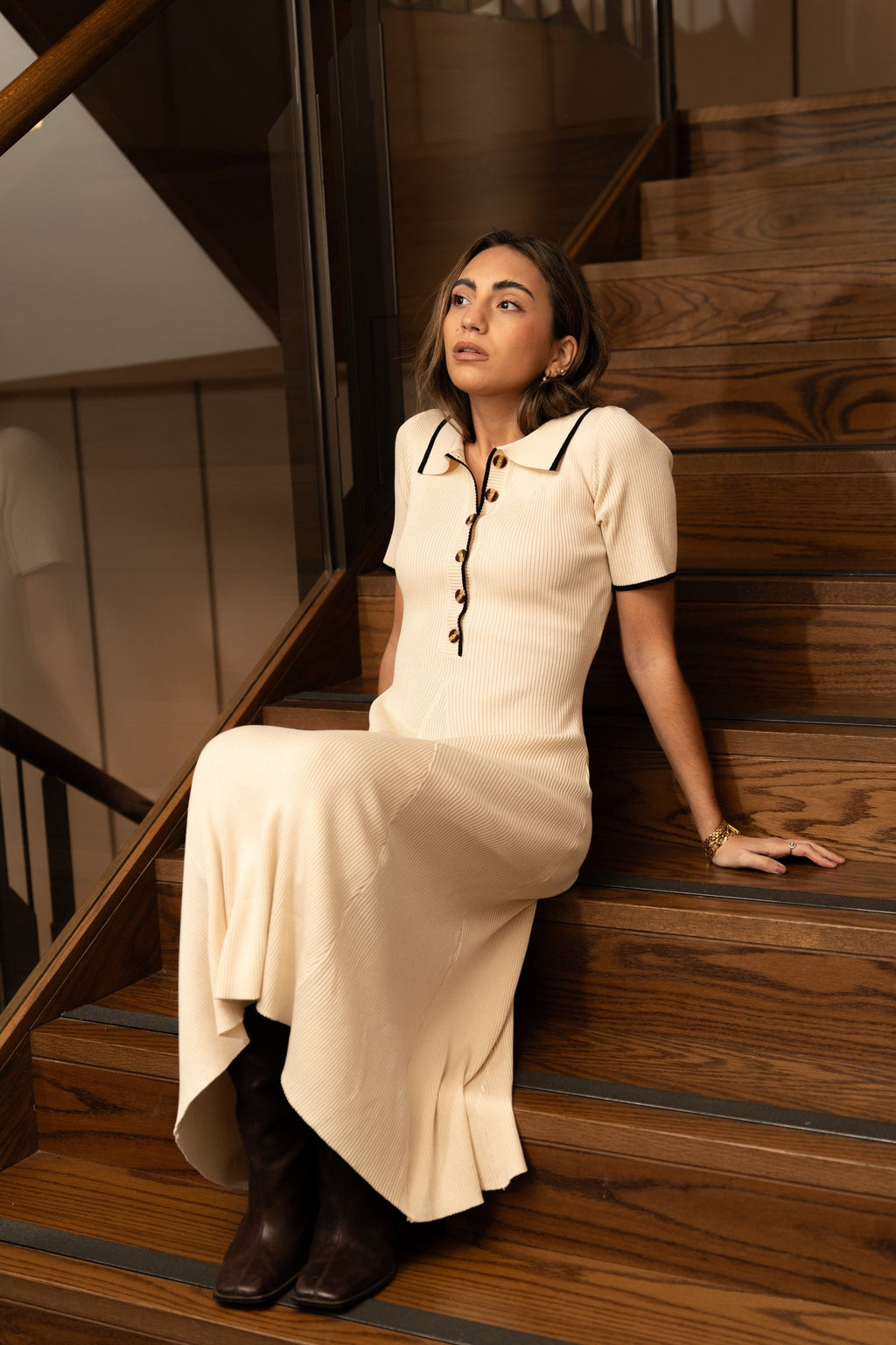 Vestido Miranda