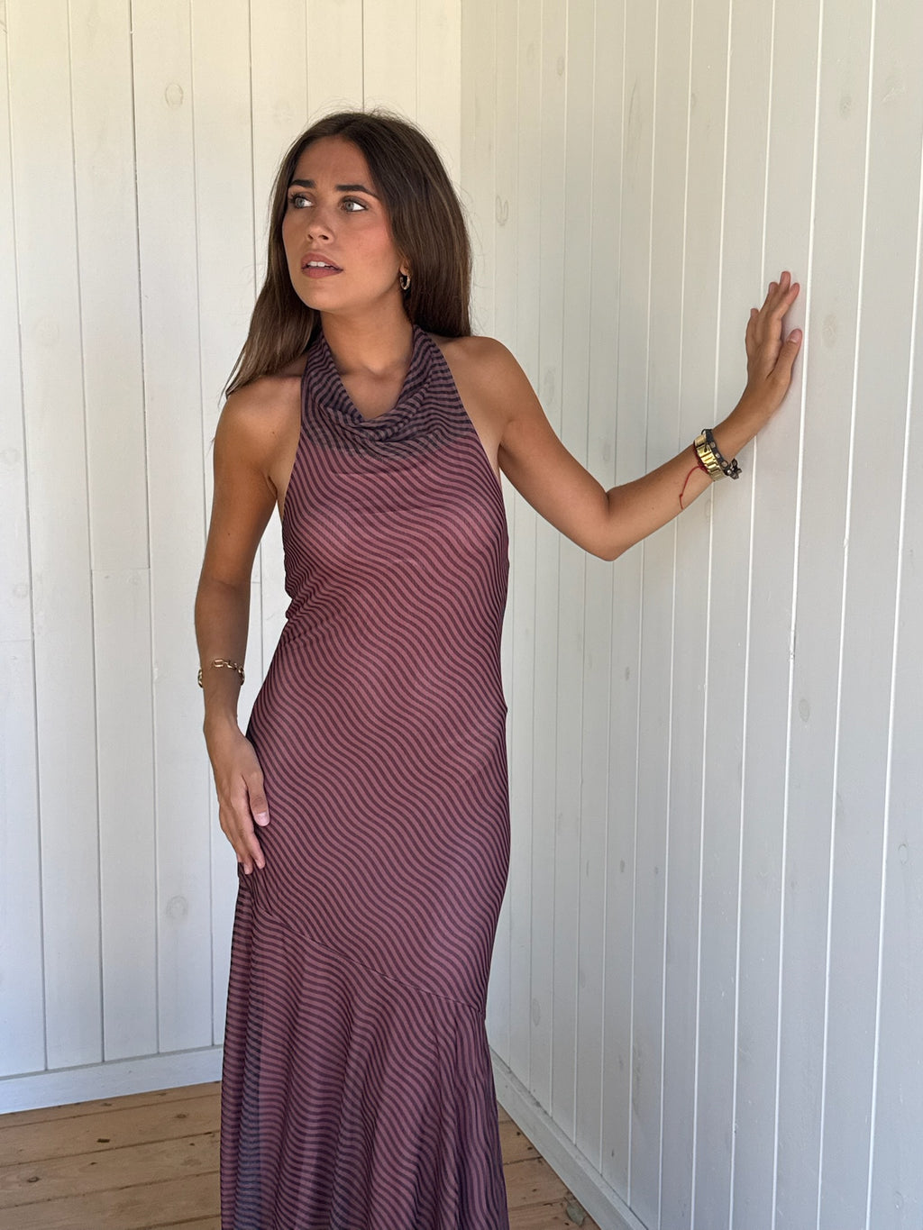 Vestido Tul