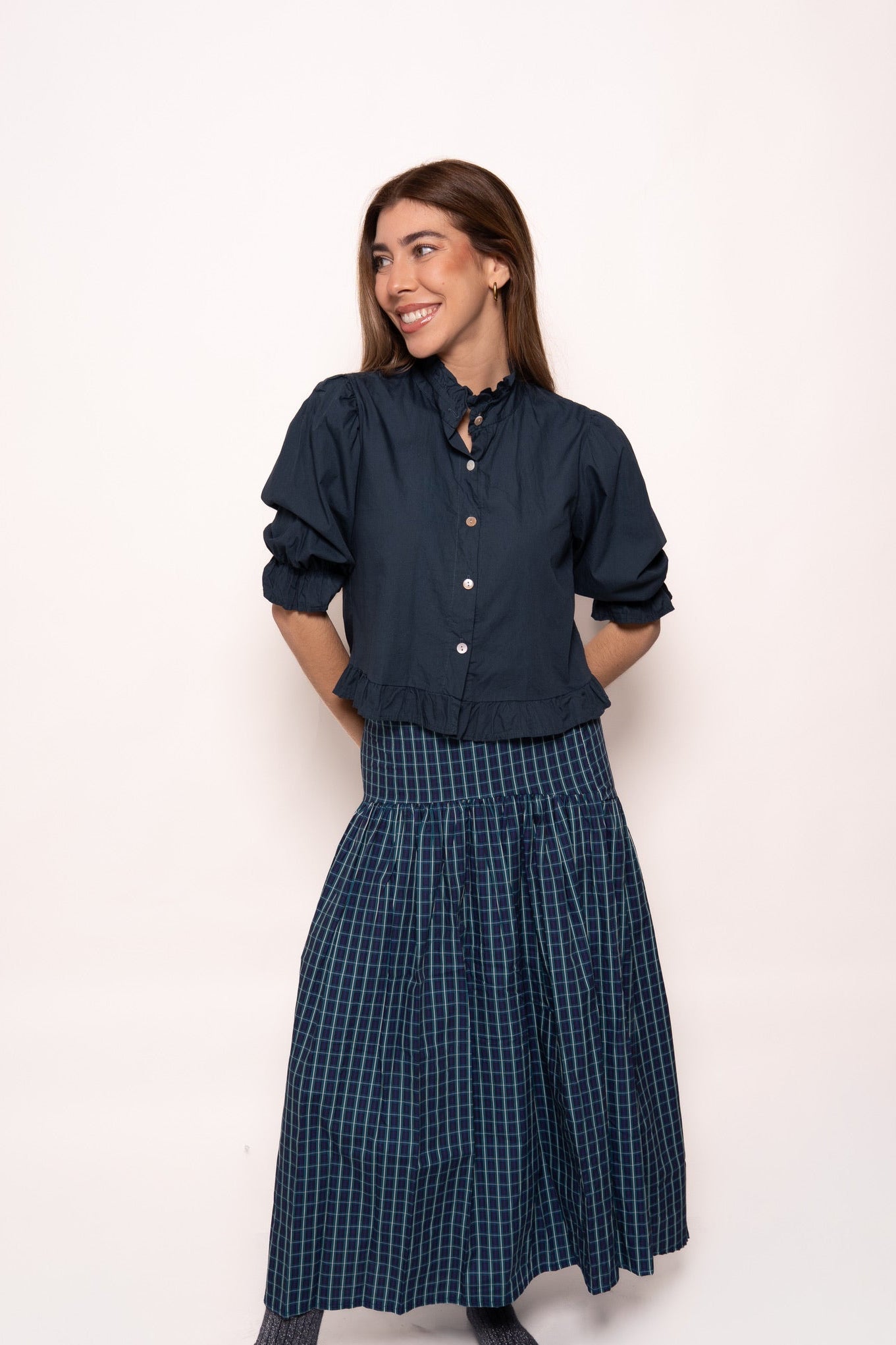 Falda Mabel