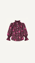 Blusa Estampada