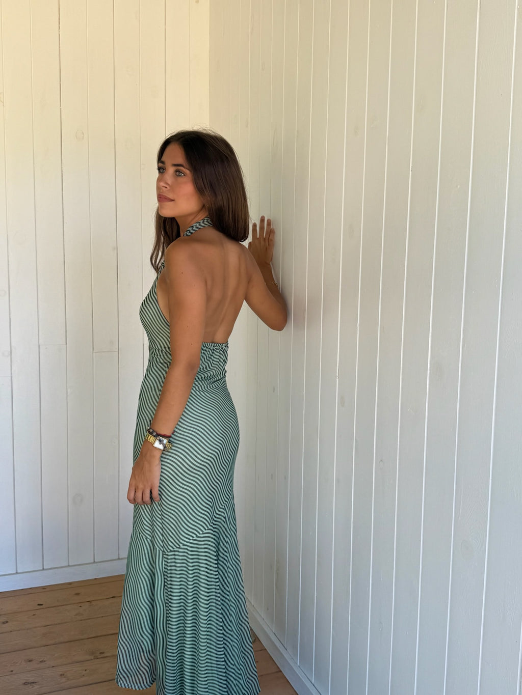 Vestido Tul