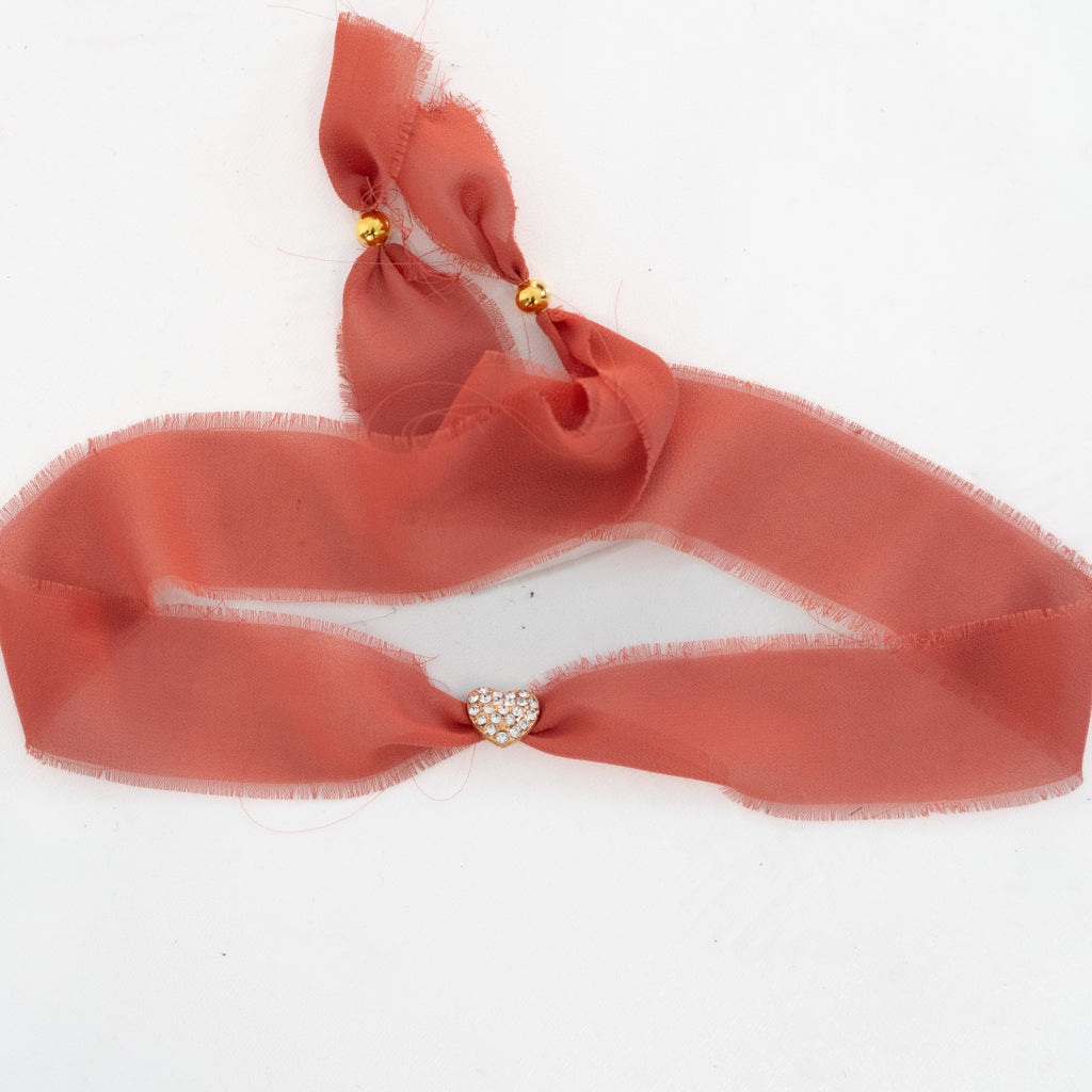 Choker Corazón