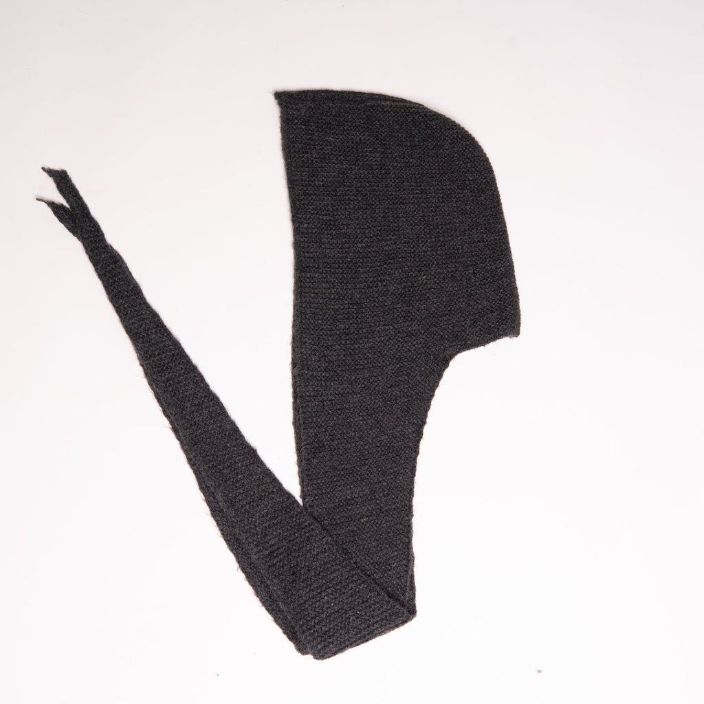 Balaclava Gris