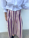 Falda Rayas